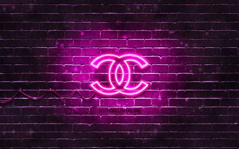 chanel light purple|purple chanel wallpaper.